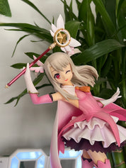 Ichiban Kuji Fate/Kaleid Liner Prisma Illya: Illyasviel von Einzbern Prisma Illya ver. OPEN BOX