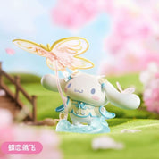 Sanrio Rhythm Flower Blind Box Figures by Miniso