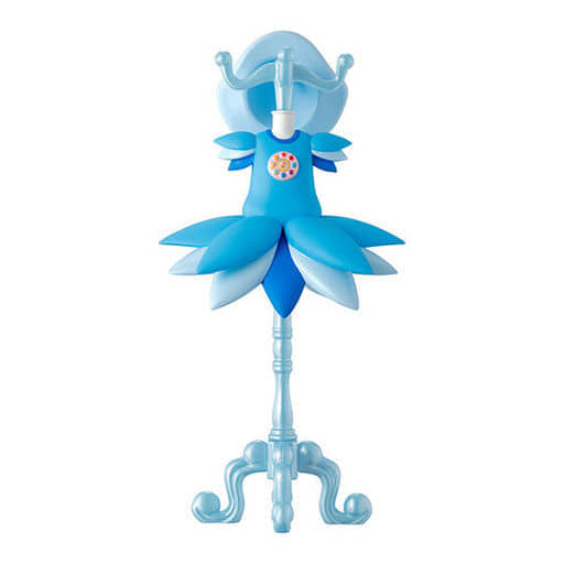 Magical Doremi Wardrobe Torso Capsules