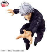Jujutsu Kaisen Maximatic Satoru Gojo II Figure by Bandai
