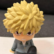 My Hero Academia Katsuki Bakugo Rela Cot mini figurine by Bandai