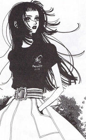 Paradise Kiss: Manga 20th Anniversary Edition