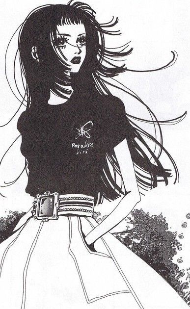 Paradise Kiss: Manga 20th Anniversary Edition