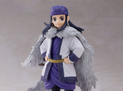 Golden Kamuy: Asirpa Figure Banpresto