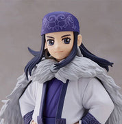 Golden Kamuy: Asirpa Figure Banpresto