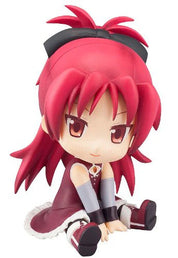 Puella Magi Madoka Magica - Petanko 018 Sayaka Figure RARE