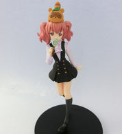 Inu x Boku SS Roromiya Karuta Figure (no box) RARE
