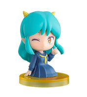 Urusei Yasura: Gachapon Figures