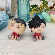 Haikyuu!! kenma Qyurume figure