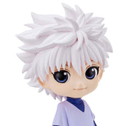 Hunter x Hunter Killua Qposket