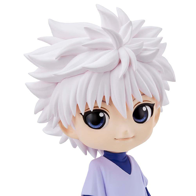 Hunter x Hunter Killua Qposket