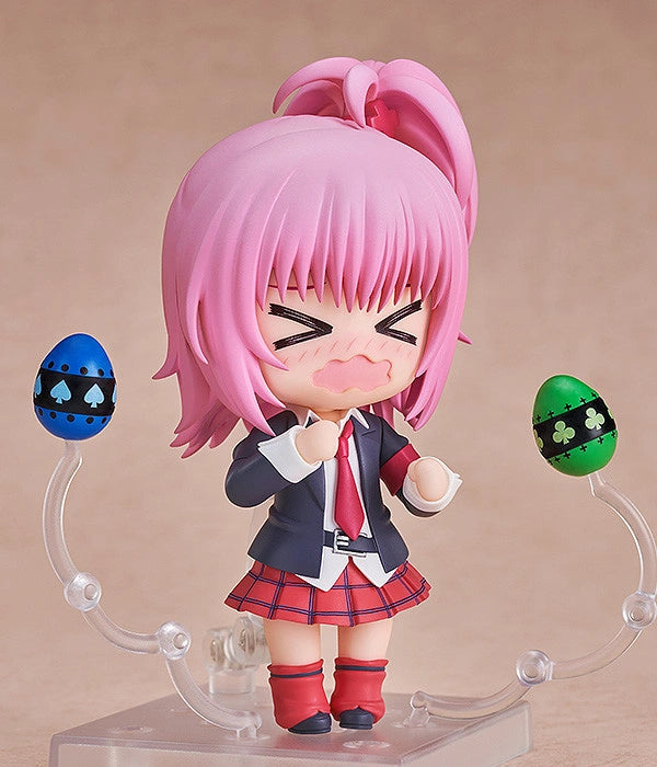 Shugo Chara Amu nendoroid by Good Smile Company (RARE)