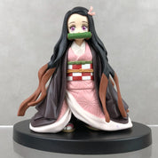 Demon Slayer: Nezuko Figure - Child Form