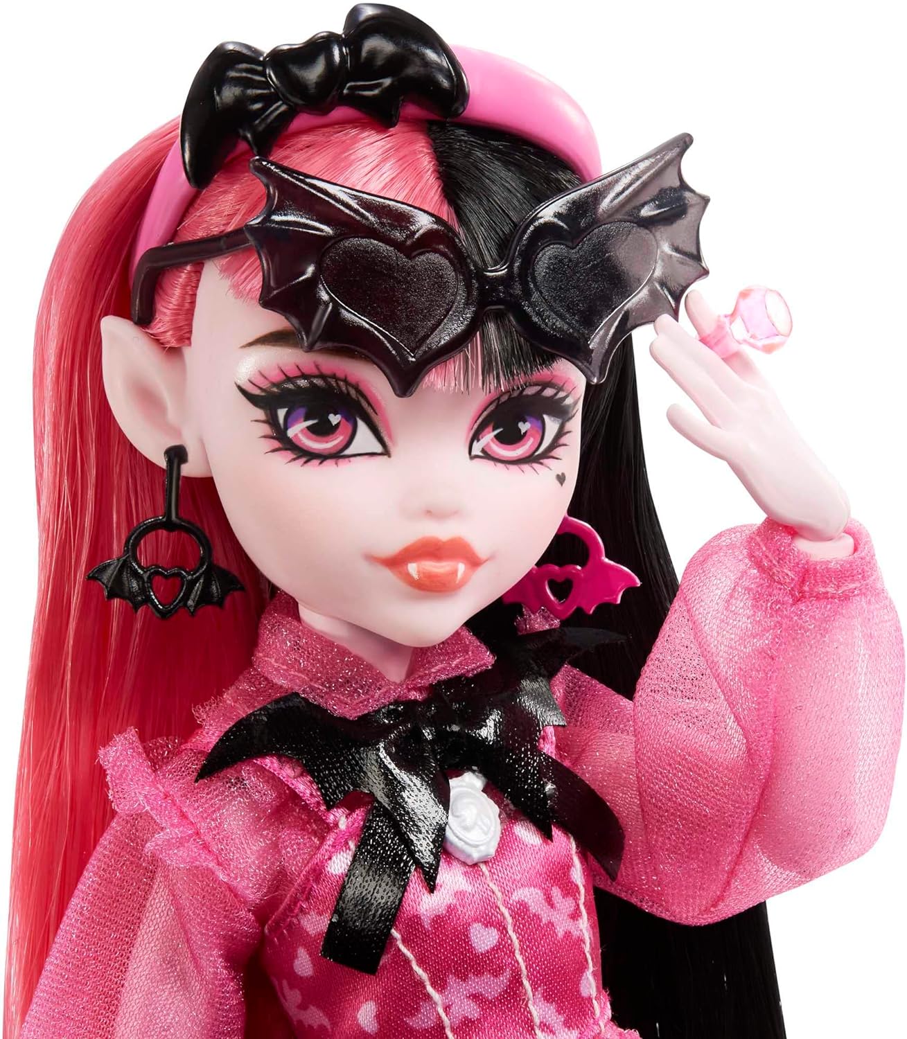 Monster High Draculaura Doll