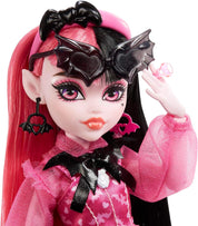 Monster High Draculaura Doll
