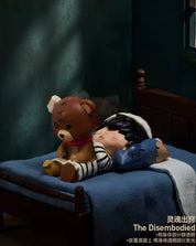 Hirono Monsters Carnival Series Blind Box by Pop Mart