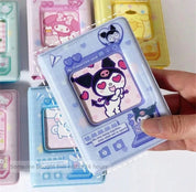 Sanrio Photocard Holder Folder