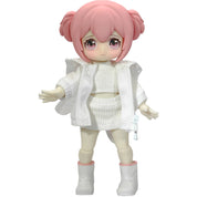 BJD Dolls: Nagi Cub Kindergarten Series Blind Box