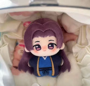 Apothecary Diaries Handmade Plushies