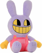The Amazing Digital Circus TADC Official Plush RARE