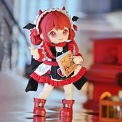 BJD Dolls: Nagi Series 2 Dolls