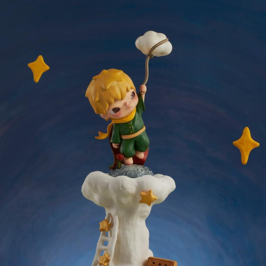 Hirono Le Petit Prince Series Blind Box Figures by Pop Mart