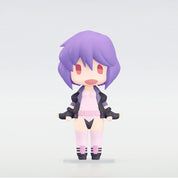 Hello! Good Smile Ghost In the Shell Mokoto Kusanagi Figure