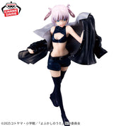CALL OF THE NIGHT- GLITTER AND GLAMOROUS -NAZUNA- figure by BANDAI NAMCOS BAN PRESTO LINE