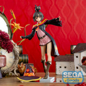 Konosuba: Megumin figure by SEGA