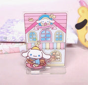 Sanrio Cinnamoroll Acrylic Stand