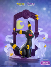 Pokemon: Eeveelutions mystery boxes