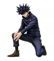 RARE Jujutsu Kaisen Ichiban Kuji vol.2 2021 Megumi Fushiguro Figure