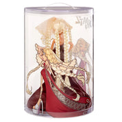 2025 BRATZAVERSARY Jade Collector Doll