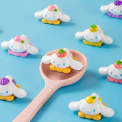 Sanrio Cinnamoroll Mini Cookie Series Blind Bag Figures by Miniso