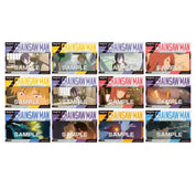 Chainsaw Man  Official Collector Card Blind Bag ( 1 Random Card)