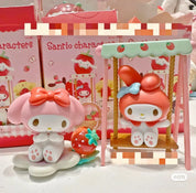 Sanrio Strawberry Farm Blind Boxes by Miniso