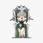 Skullpanda The Sound Series by Popmart