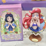 Disney Princess vintage style topboy Blind box figurine