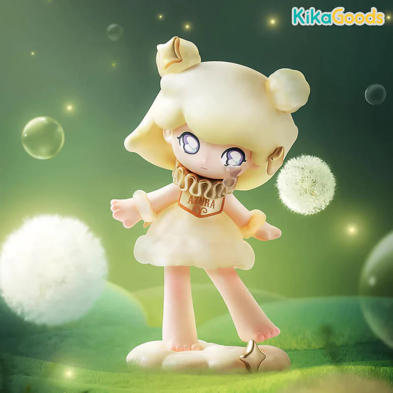 Azura Spring Fantasy Blind Box Series by Pop Mart