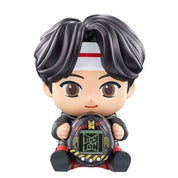 BTS TinyTan Hugmy Tamagotchi Sets