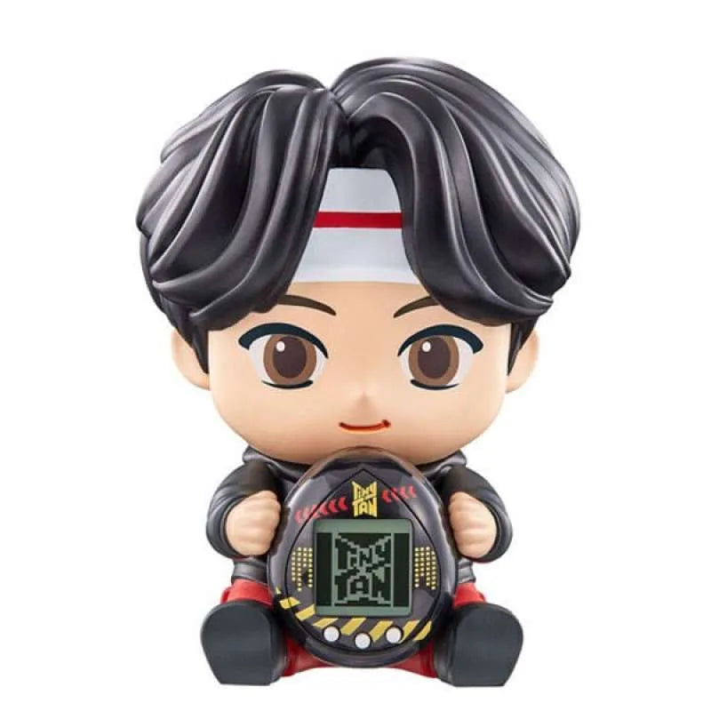 BTS TinyTan Hugmy Tamagotchi Sets
