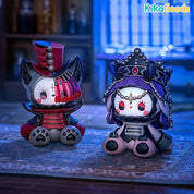 Emma secret Frostveil Villa Blind Box Figures