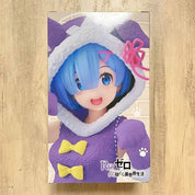 Re : Zero Coreful Reml Puck Outfit Renewal Edition Version by Taito