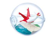 Pokemon Terrarium Collection 13 Blind box figures by Re-Ment