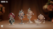 Skullpanda The Feast Begins Series 2025 Blind Box Figures by POPMART