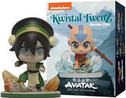 Avatar The Last Airbender: Mystery Box Figures