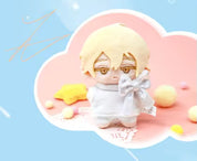 Alien Stage Anakt Garden Plush Blind Box Pendants