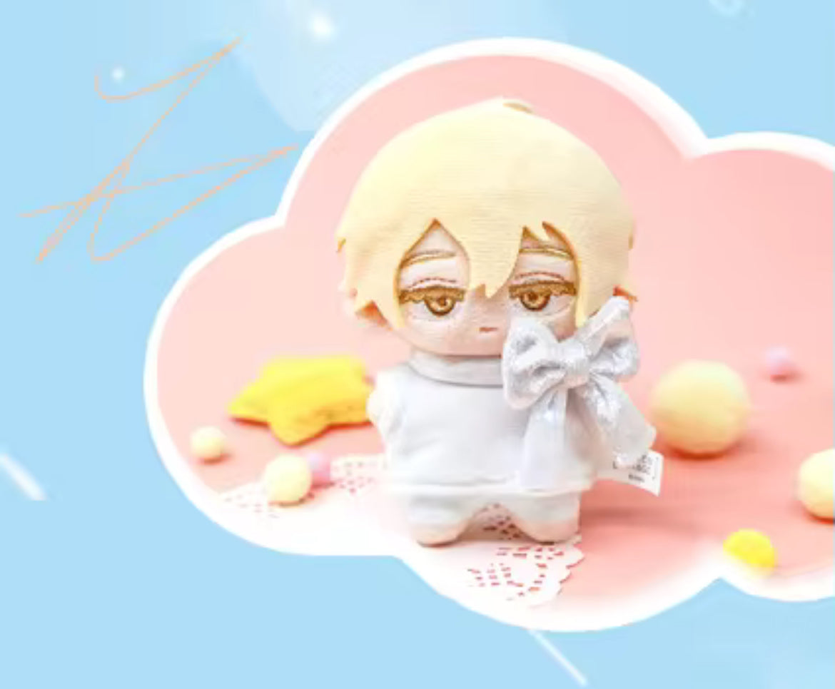 Alien Stage Anakt Garden Plush Blind Box Pendants
