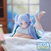 Frieren Beyond Journey’s End Loungewear Figure by SEGA