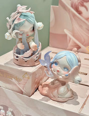 Skullpanda Paradox Blind Box Series 2025 New Release
